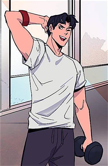 Batman: Wayne Family Adventures DC Go! Edition #5