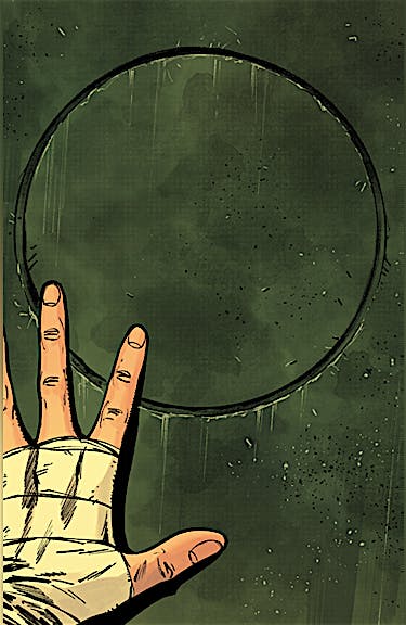 Barbara Gordon: Breakout DC Go! Edition #6