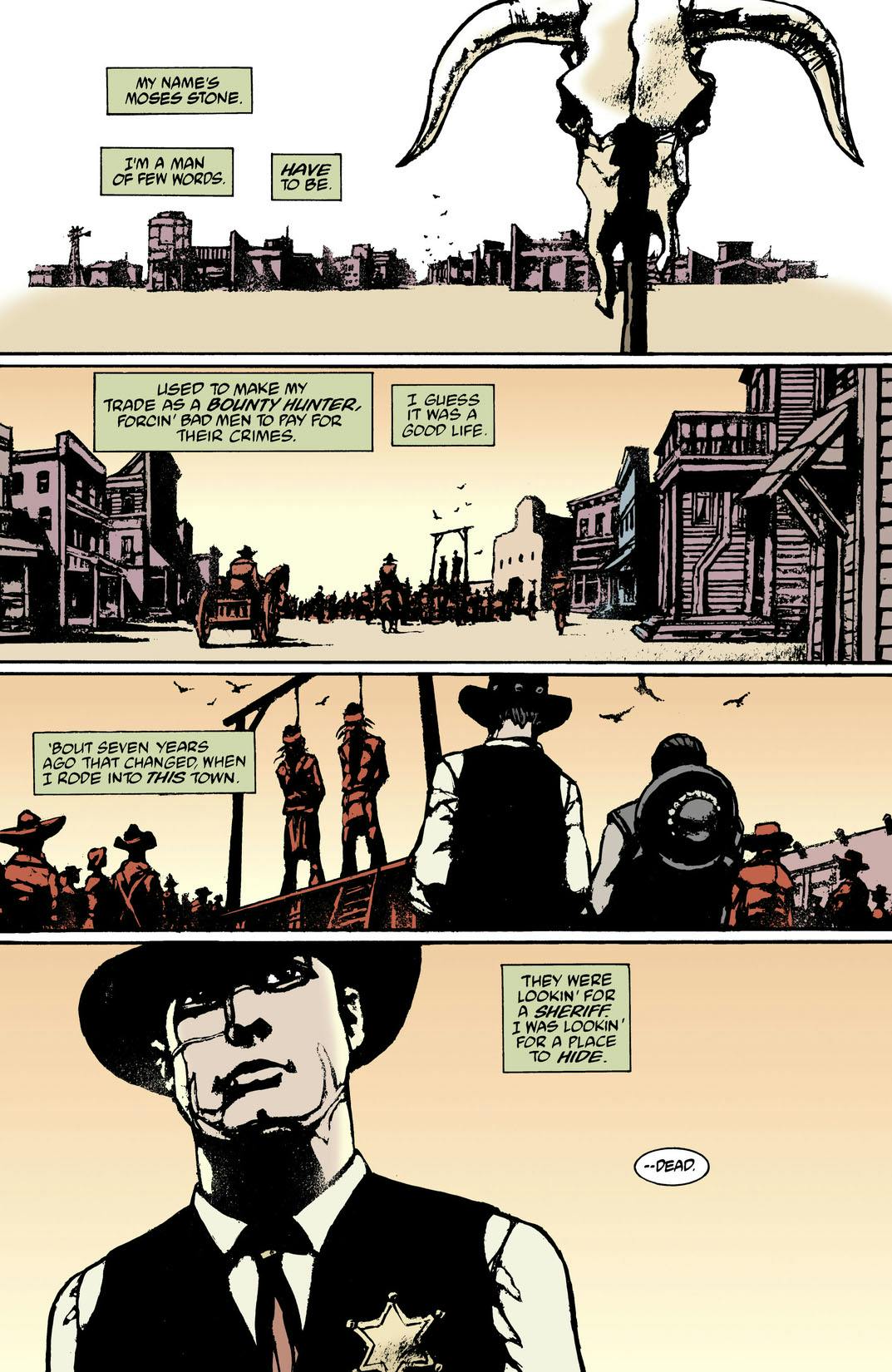 El Diablo series preview1