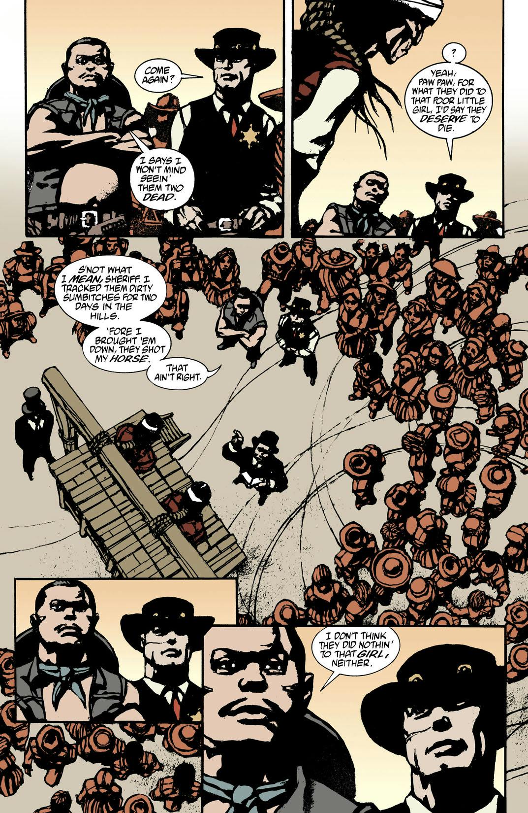 El Diablo series preview2