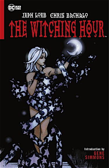 The Witching Hour (2024 Edition) preview images