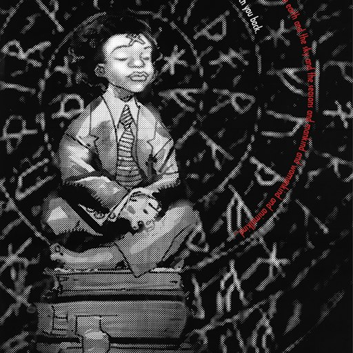 The Witching Hour (1999-2000) series preview1