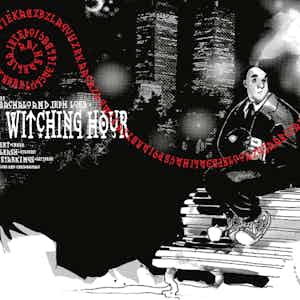 The Witching Hour (1999-2000) series preview2