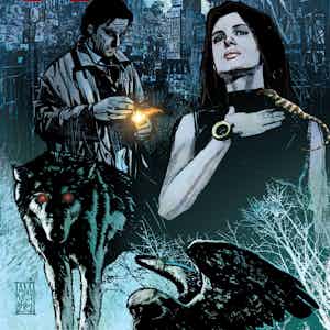Fables series preview1