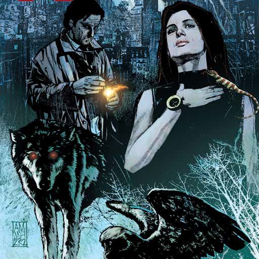 Fables series preview1