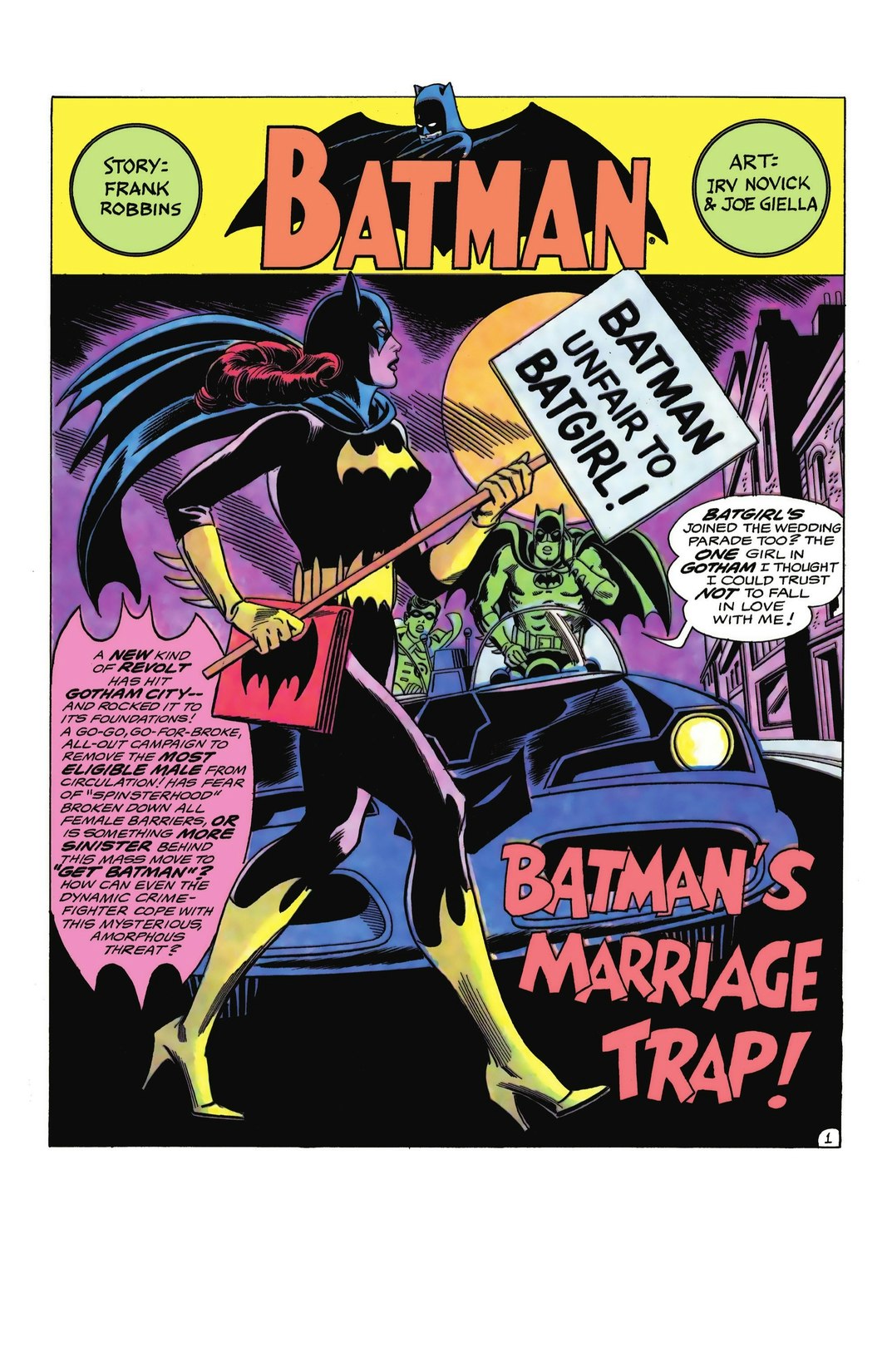 Batman (1940-2011) #214