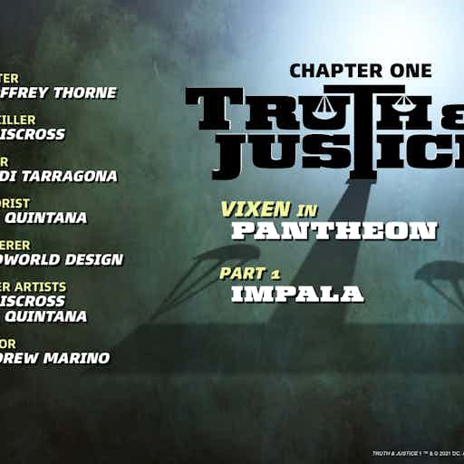 Truth & Justice series preview1
