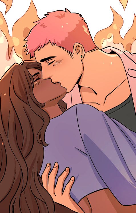 Harley Quinn in Paradise #22 preview images