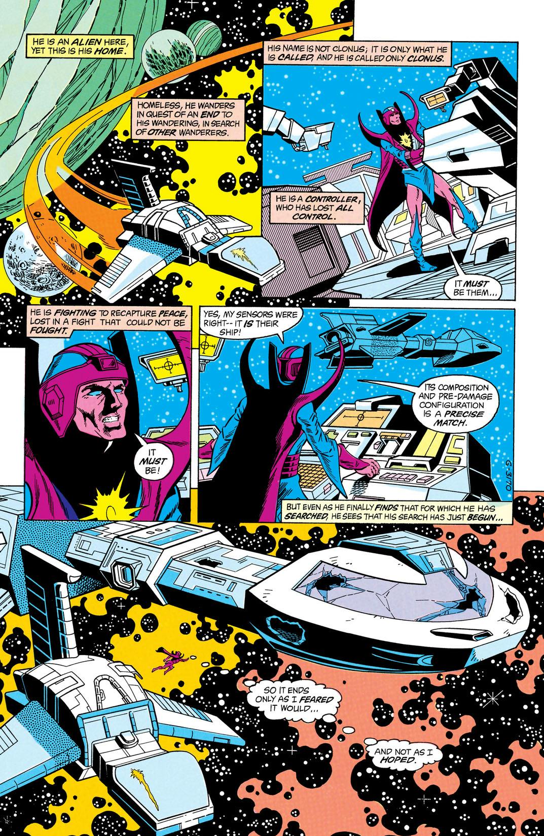 The Wanderers series preview1