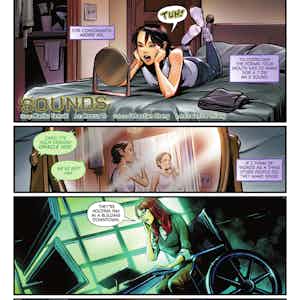 DC Cultural Anthologies series preview2