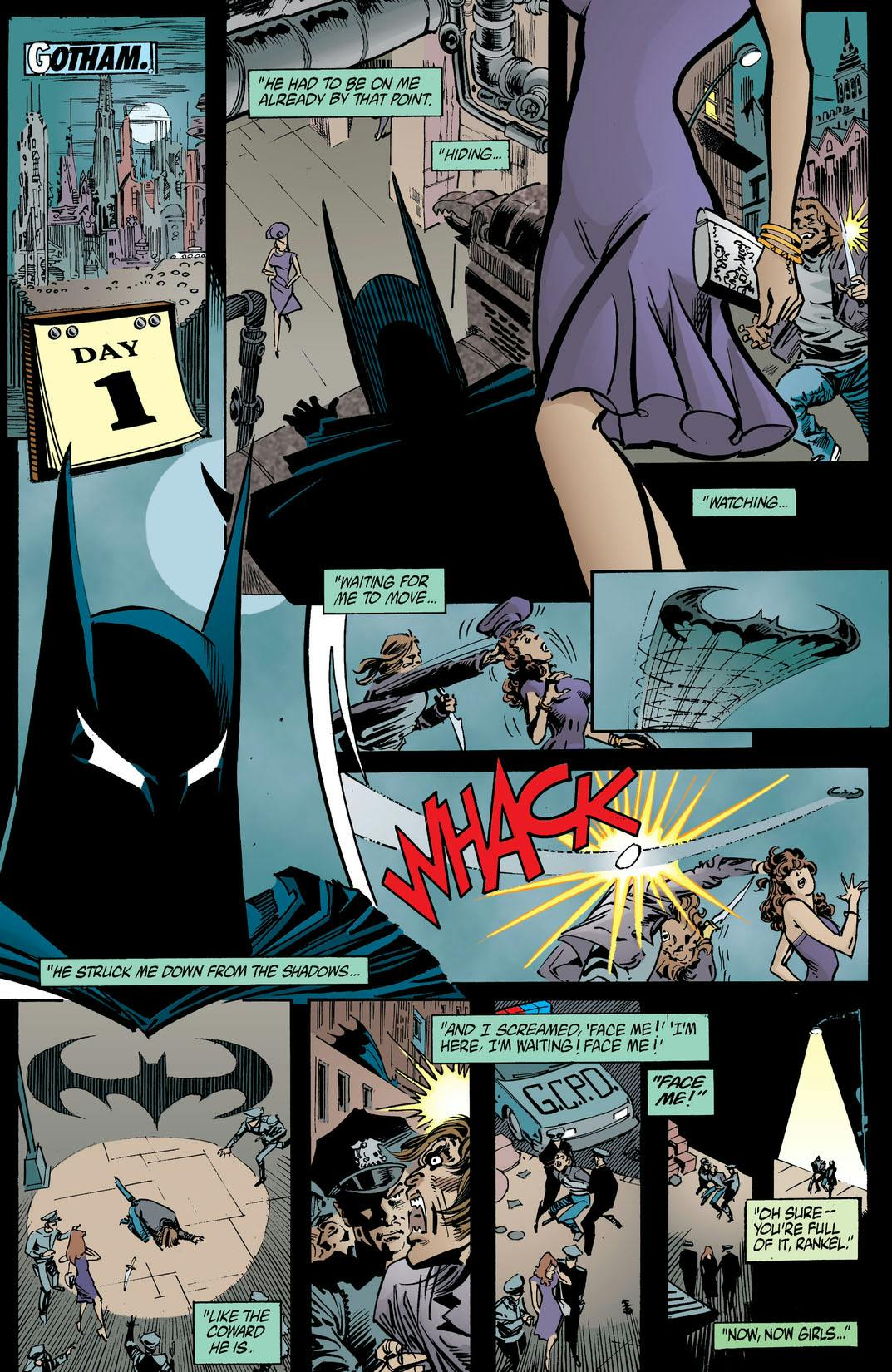 Batman: Joker's Apprentice series preview1