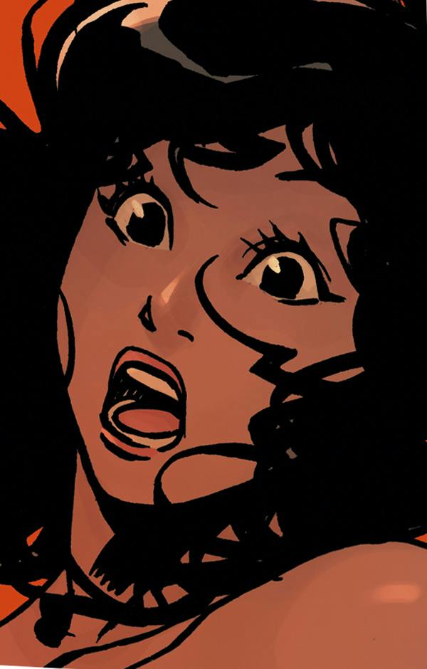 Absolute Catwoman DC Go! Edition #5