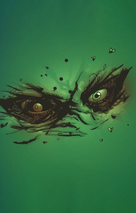 Batman: The Court of Owls DC Go! Edition #39