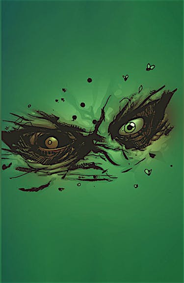 Batman: The Court of Owls DC Go! Edition #39 preview images