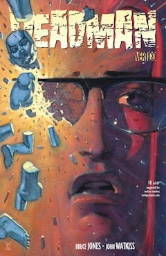 Deadman (2006-) #10