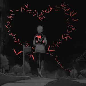 Batman: White Knight series preview1