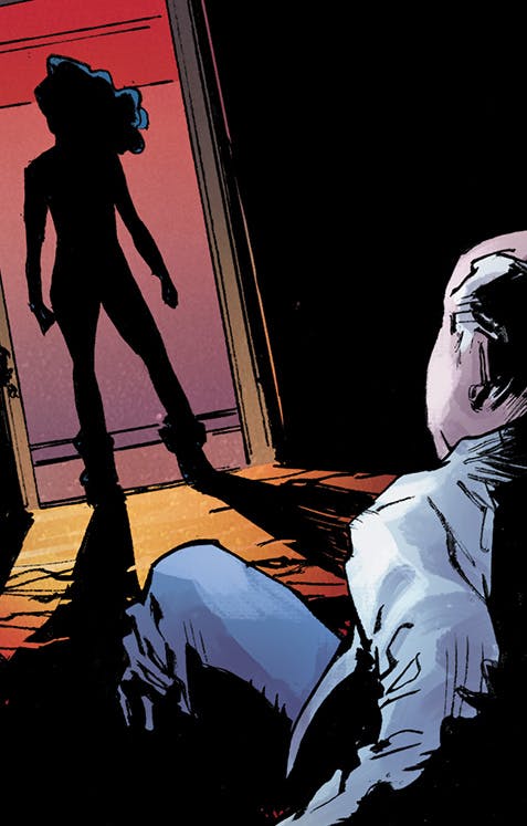 Poison Ivy DC Go! Edition #11 preview images