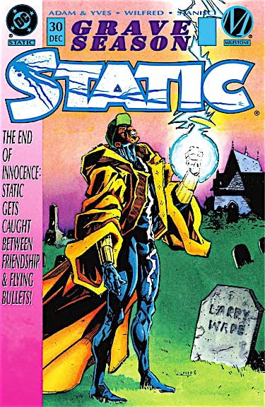 Static #30 preview images