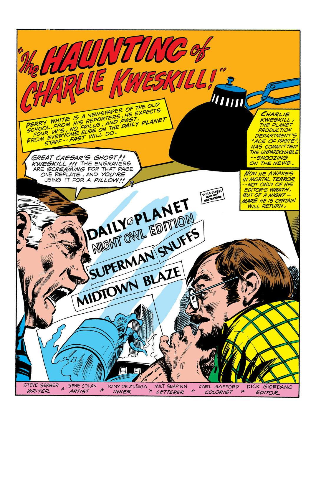 Superman Presents The Phantom Zone series preview1