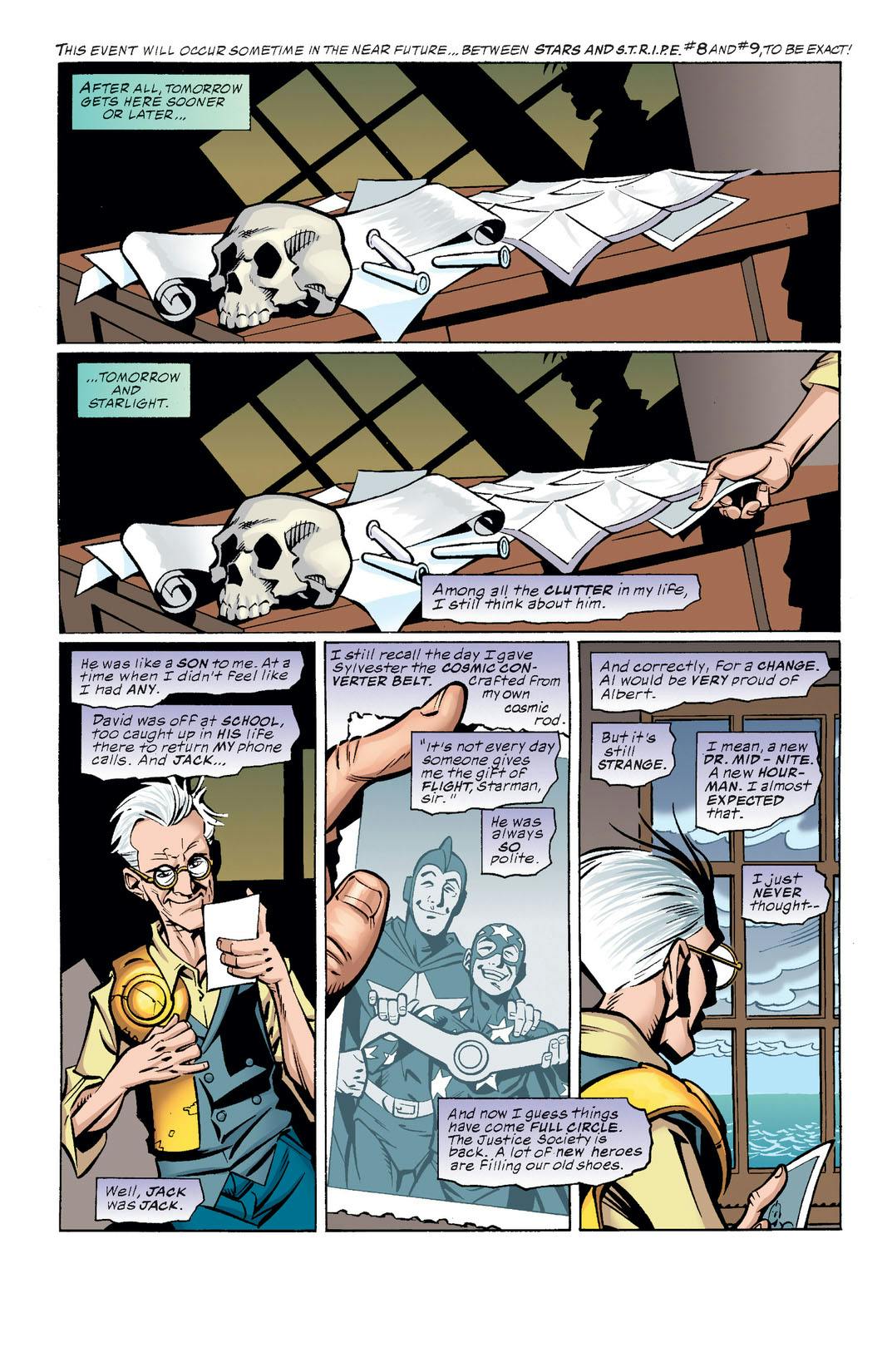 Stars and S.T.R.I.P.E. series preview1