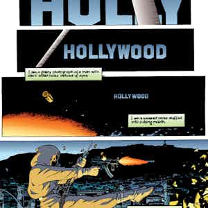 Human Target series preview1