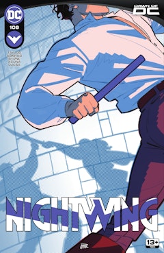 Nightwing (2016-) #108