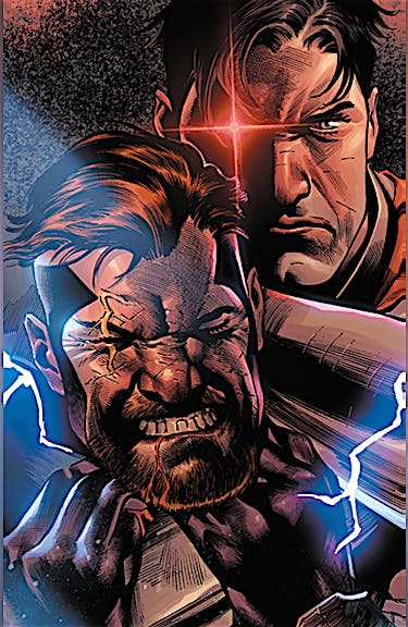 Superman DC Go! Edition (2026-) #93