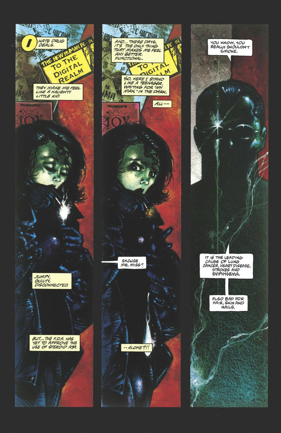 Doctor Mid-Nite series preview2