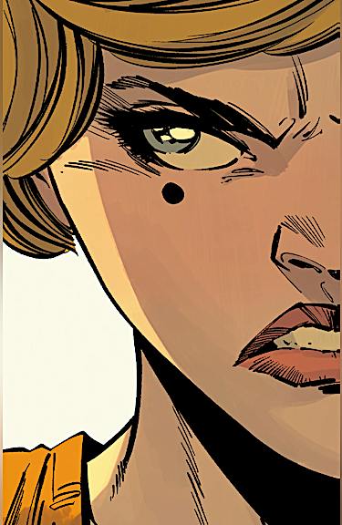Barbara Gordon: Breakout DC Go! Edition #10 preview images