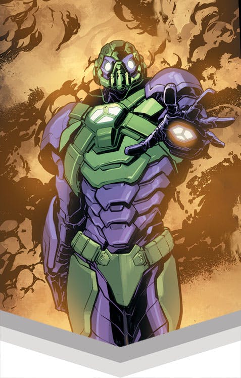 Superman DC Go! Edition (2026-) #32