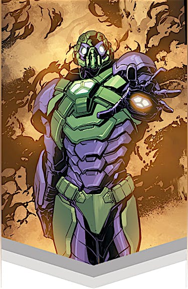 Superman DC Go! Edition (2026-) #32 preview images