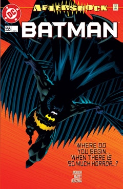 Batman (1940-) #555