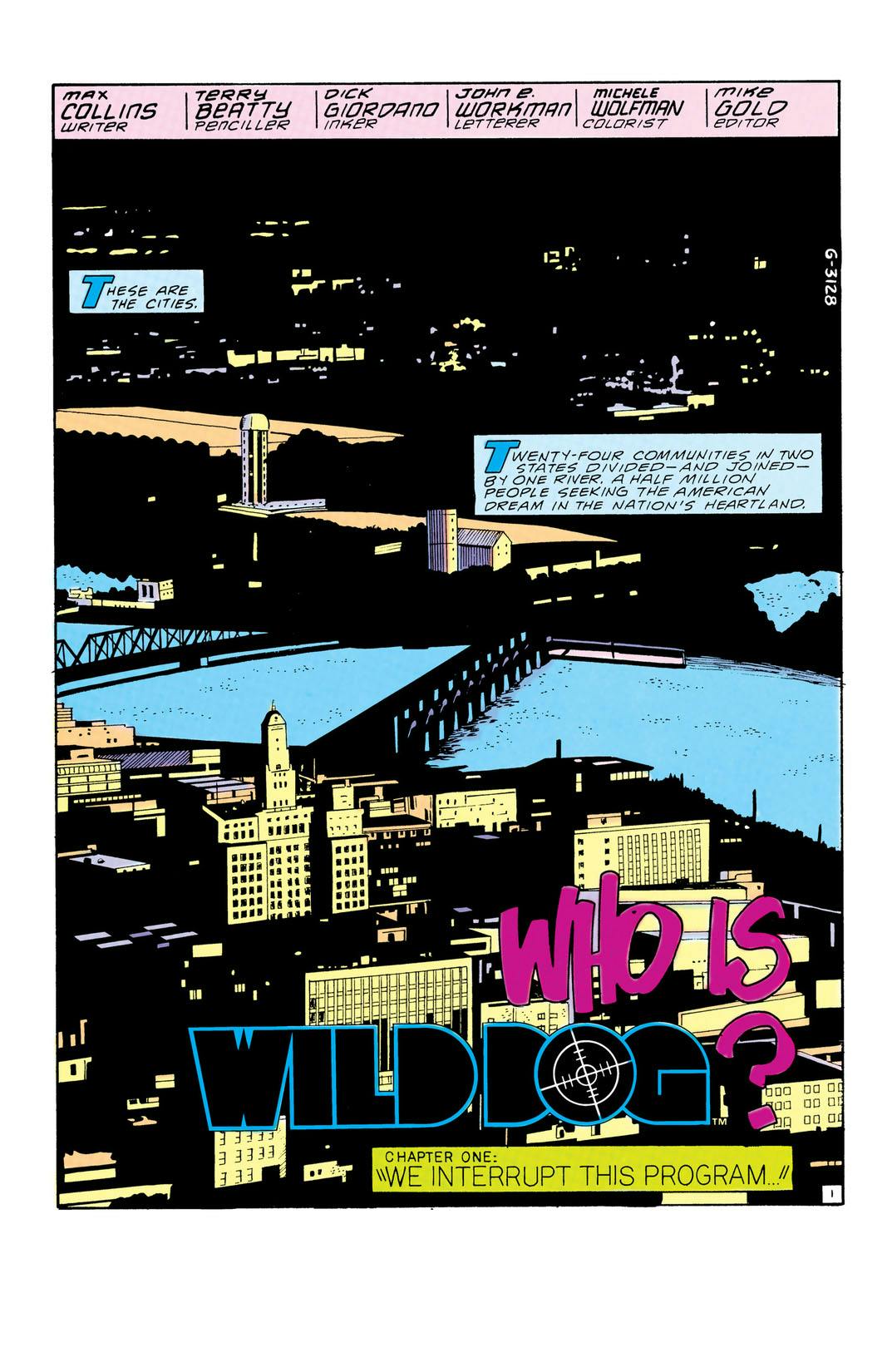 Wild Dog series preview1