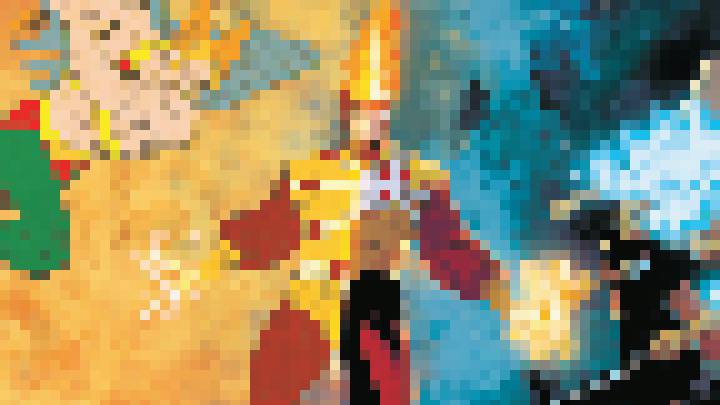 The Fury of Firestorm DC Go! Edition (2026-) #9