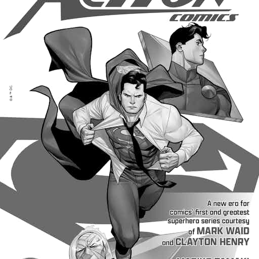 Absolute Batman series preview1