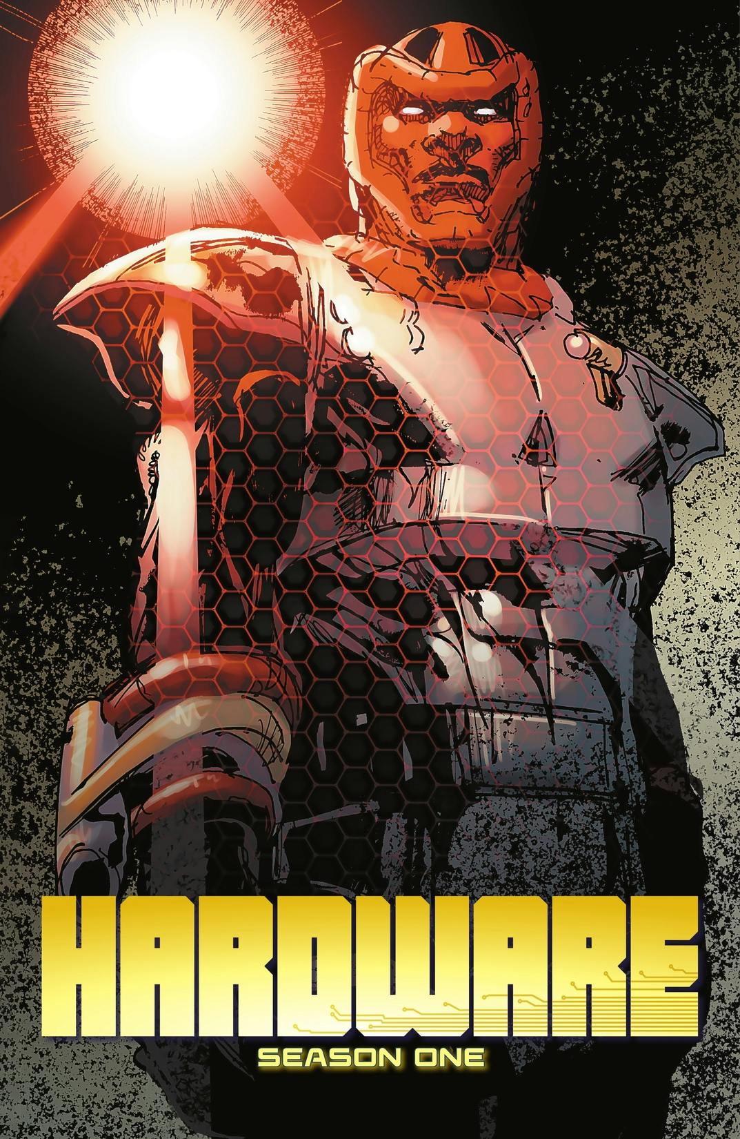 Hardware: Season One