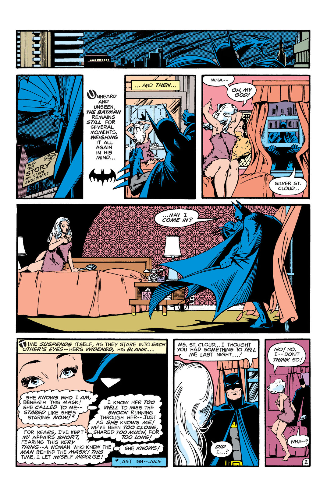 Detective Comics (1937-) #475