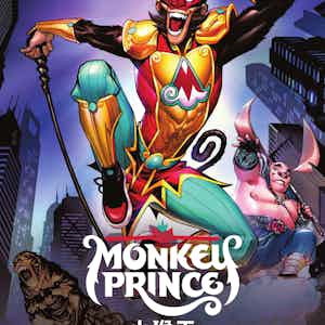Justice League vs. The Legion of Super-Heroes series preview1