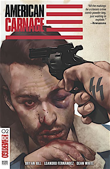 American Carnage #2