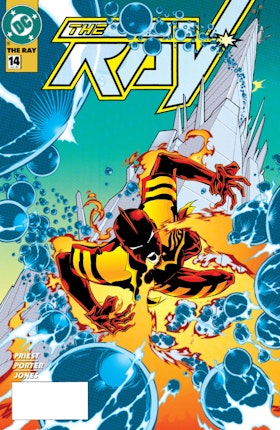 The Ray (1994-) #14