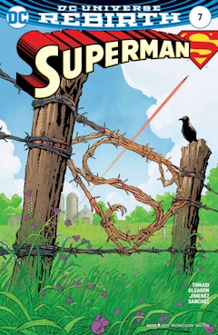 Superman (2016-) #7