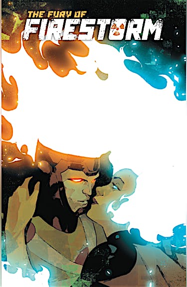 The Fury of Firestorm DC Go! Edition (2026-) #7