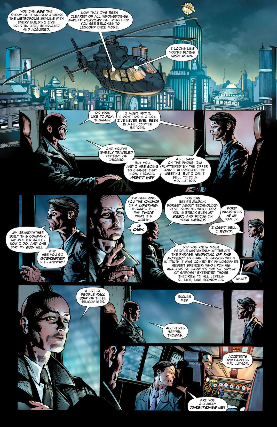 Forever Evil series preview2