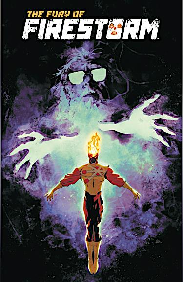 The Fury of Firestorm DC Go! Edition (2026-) #11