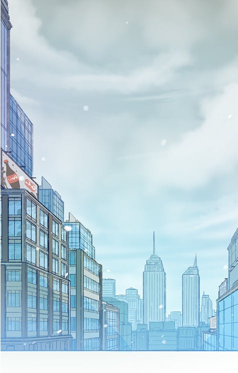 Vixen: NYC DC Go! Edition #40