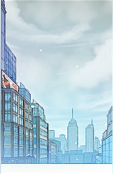 Vixen: NYC DC Go! Edition #40