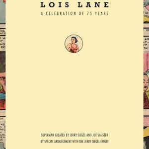 Lois Lane: A Celebration of 75 Years series preview2