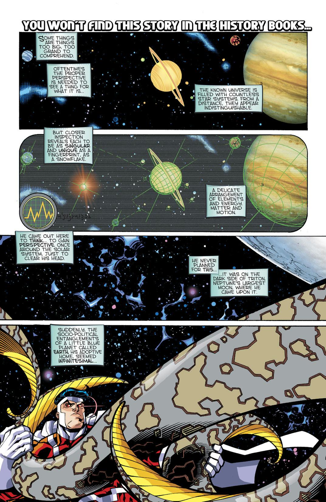 Mr. Majestic series preview2