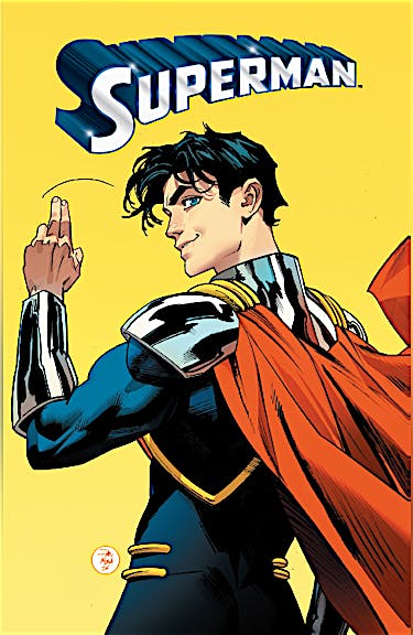 Superman DC Go! Edition (2026-) #94