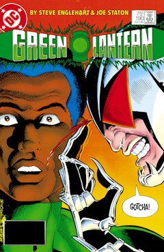 Green Lantern (1960-) #190